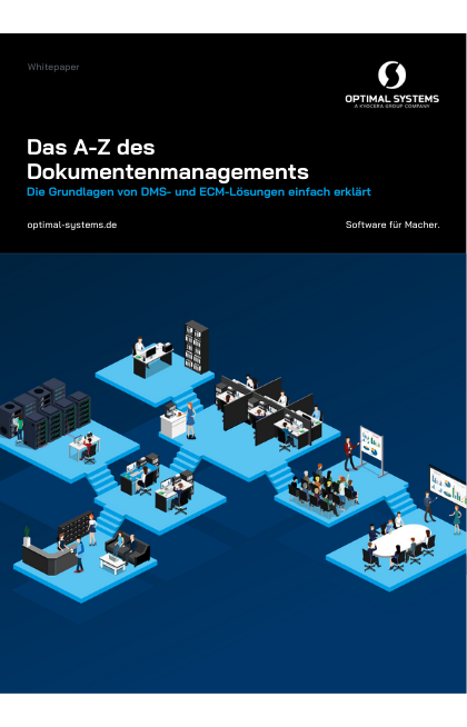 Mediathek 3 The ABCs of Document Management