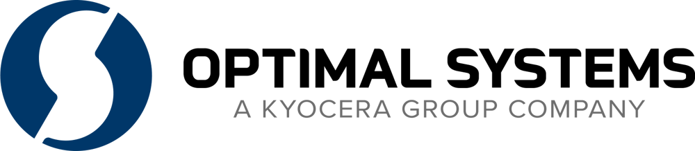 Logo Optimal Systems Bielefeld