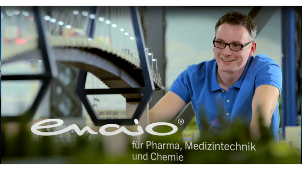 Mediathek 30 OS Bielefeld: A Specialist in the Regulated Sector