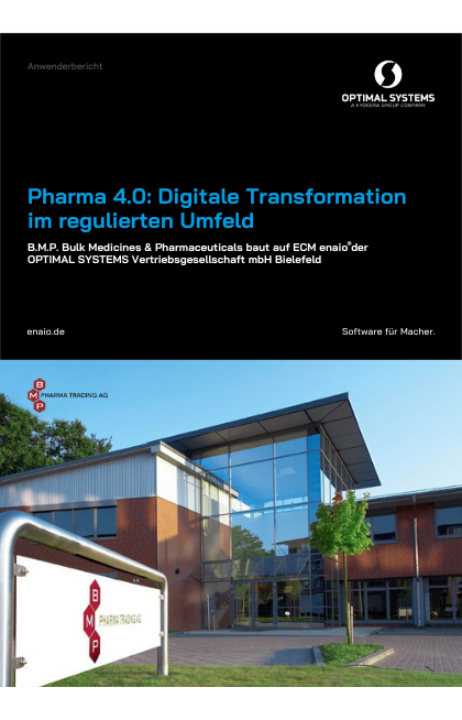 Mediathek 11 Transparent Pharmaceuticals