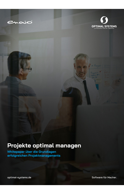 Mediathek 1 Manage Projects Effectively