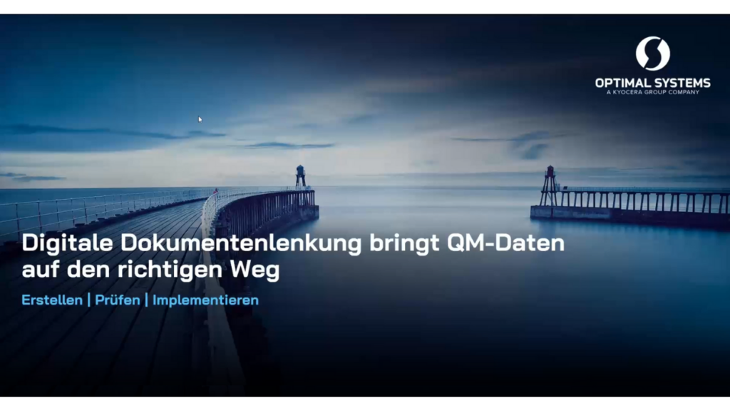 Mediathek 27 Video Webcast: Related Documents