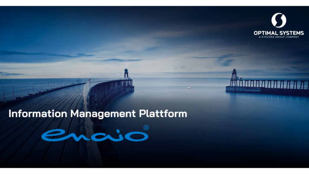 Mediathek 24 Video Webcast: Personnel File