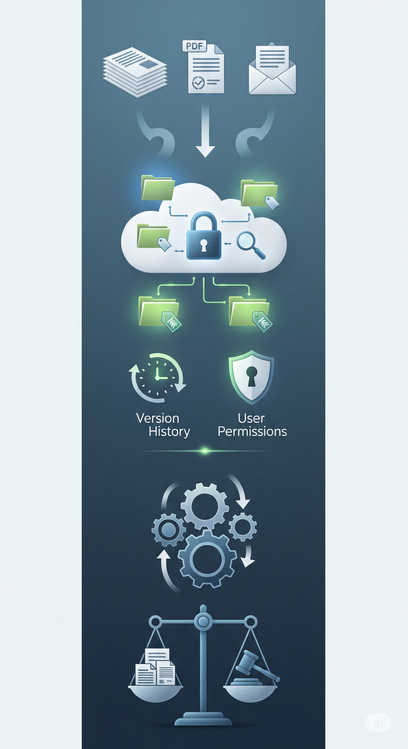 Dokumentenmanagementsystem
